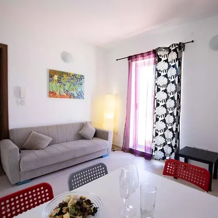 Apartamento Strand Penthouse With Large Terrace Sliema