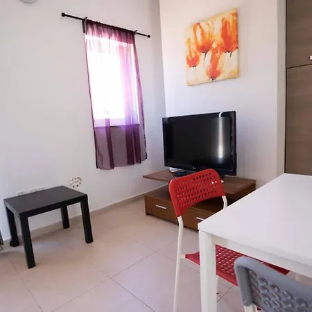 Strand Penthouse With Large Terrace Apartment *