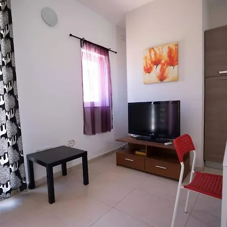 Strand Penthouse With Large Terrace Apartment *